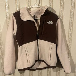 The North Face Polartec fleece